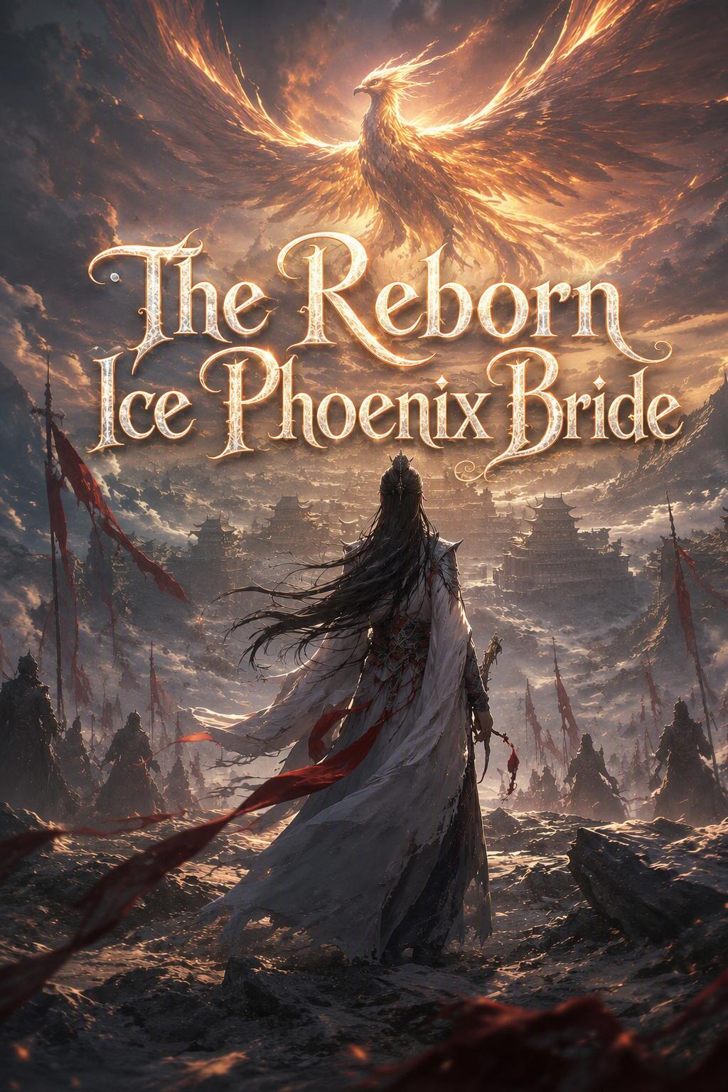 The Reborn Ice Phoenix Bride