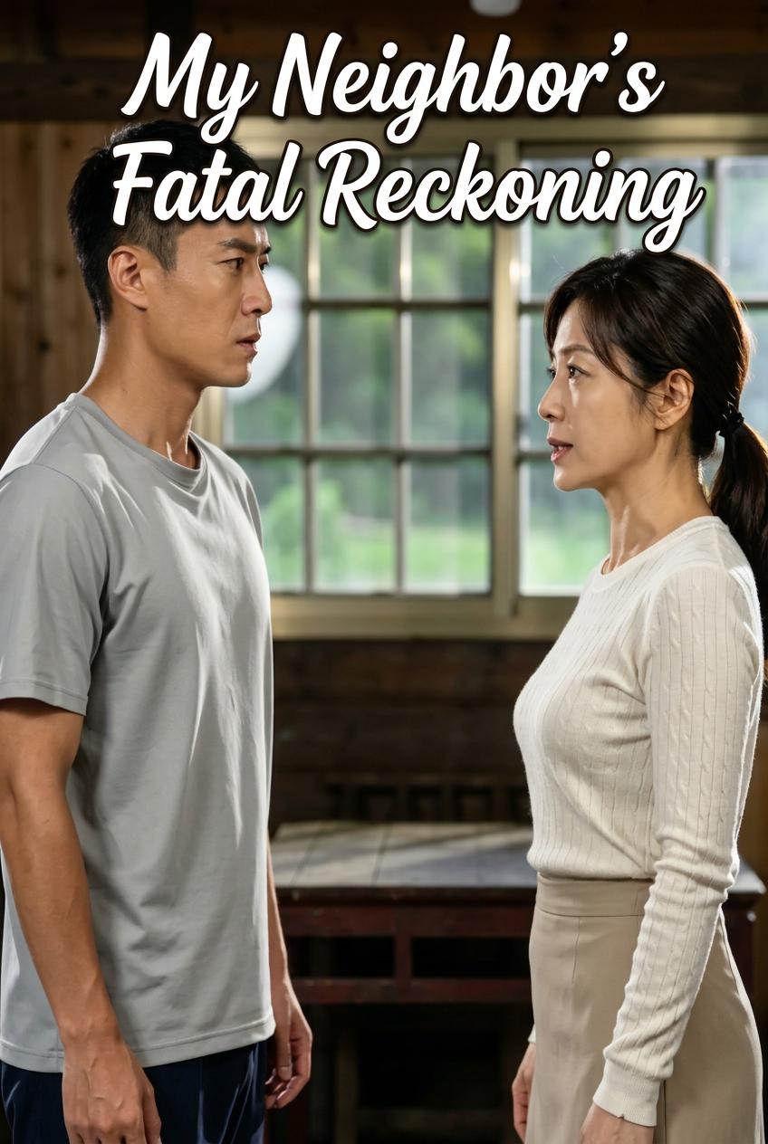 My Neighbor's Fatal Reckoning