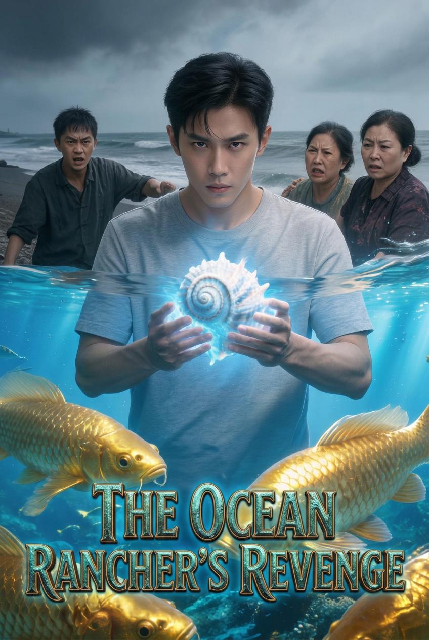 The Ocean Rancher's Revenge