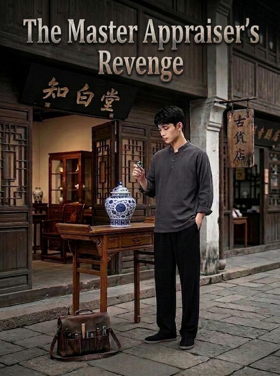 The Master Appraiser's Revenge