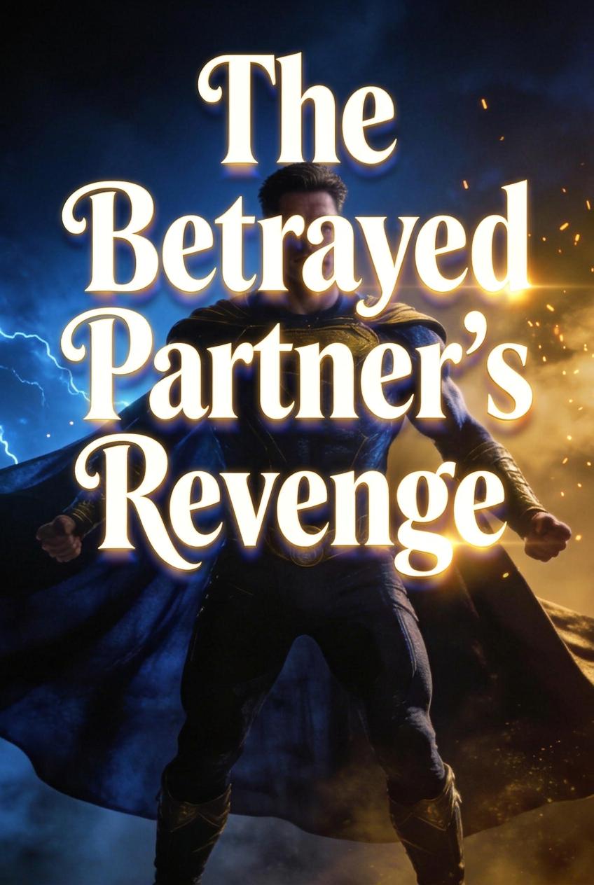 The Betrayed Partner's Revenge