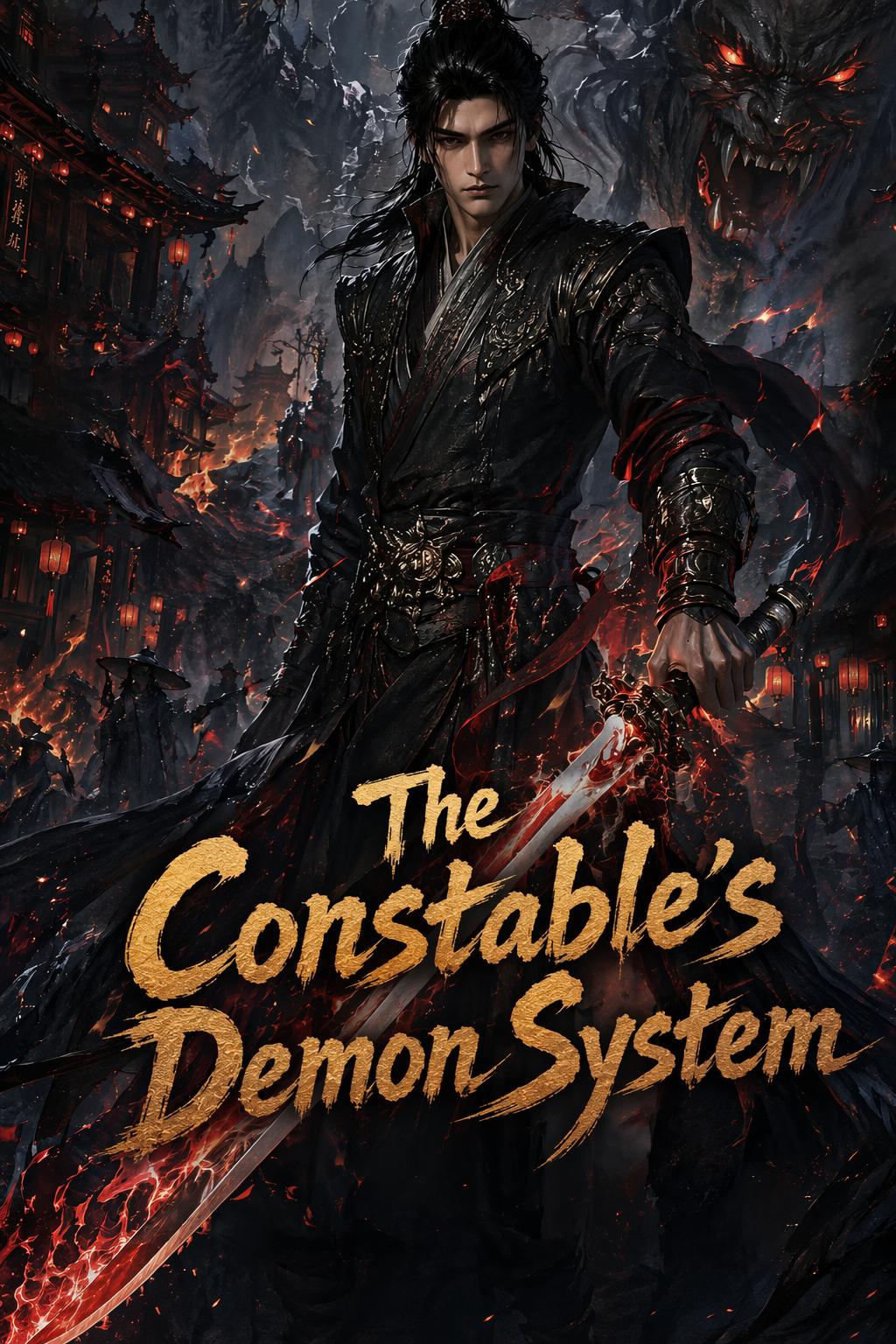 The Constable's Demon System