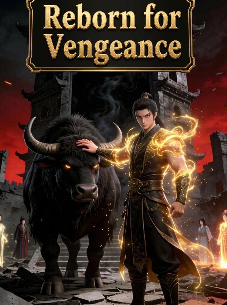 Reborn for Vengeance