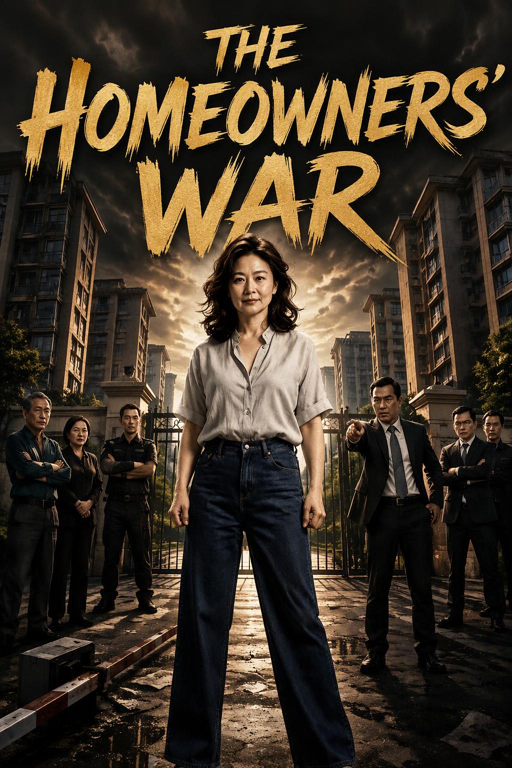 The Homeowners' War