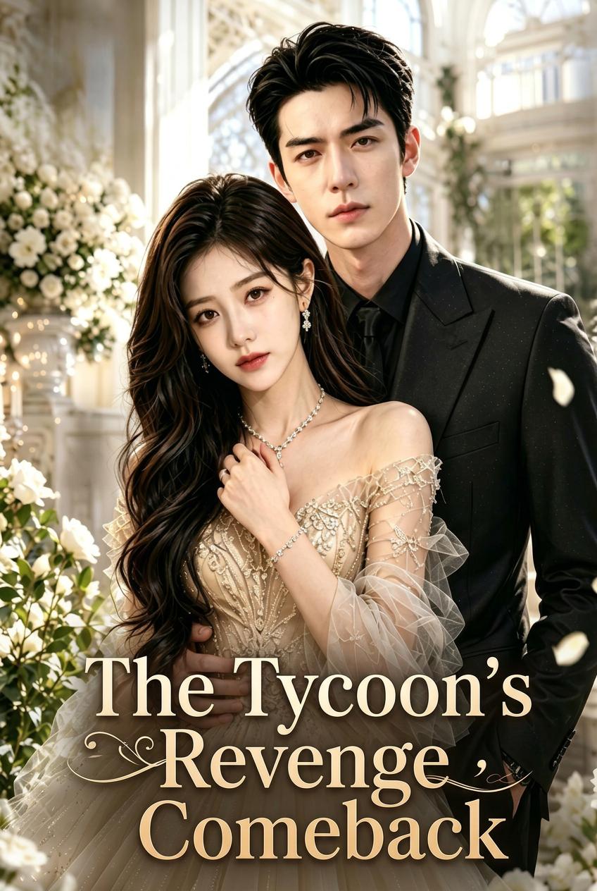 The Tycoon's Revenge Comeback