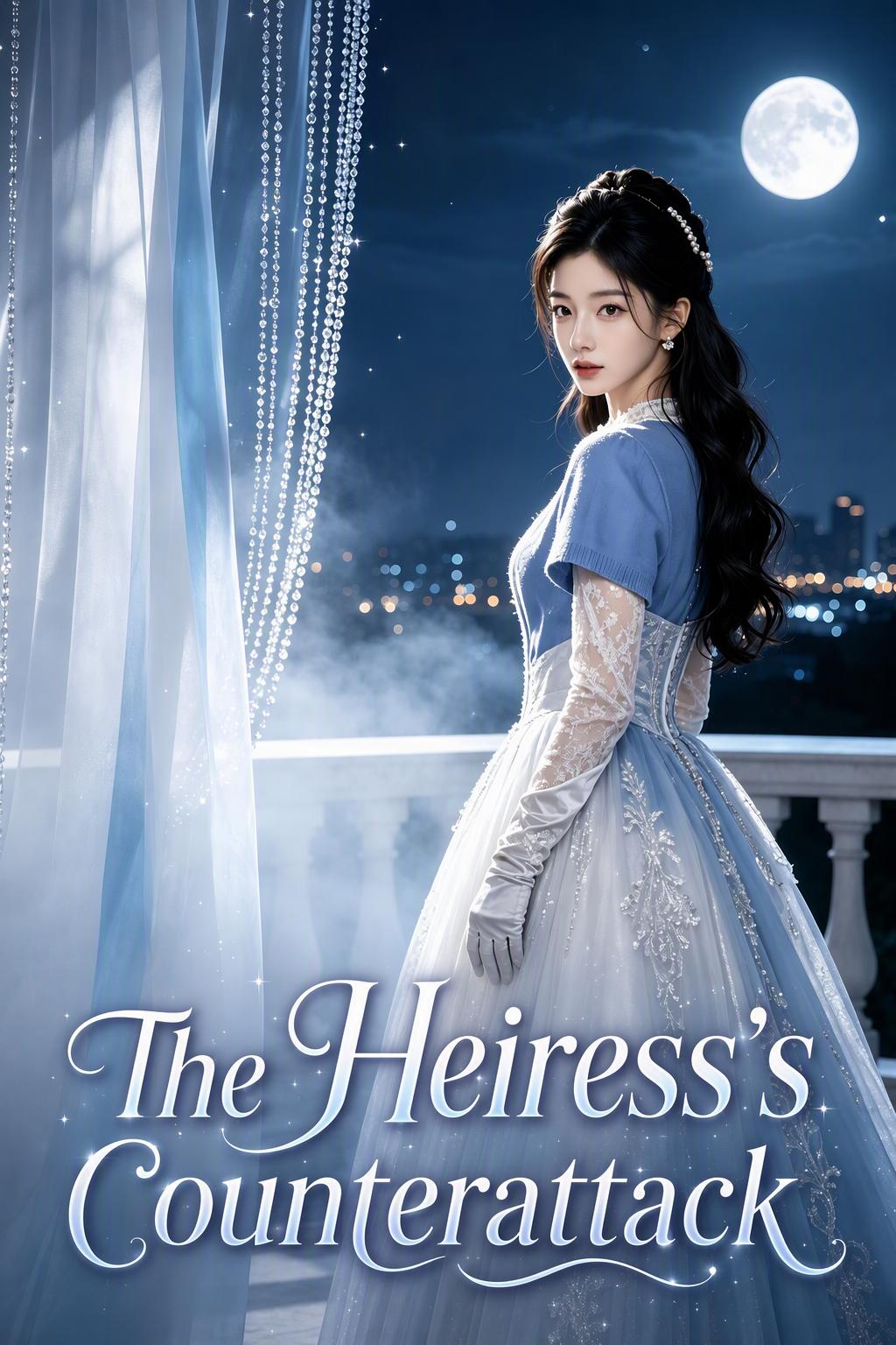 The Heiress's Counterattack