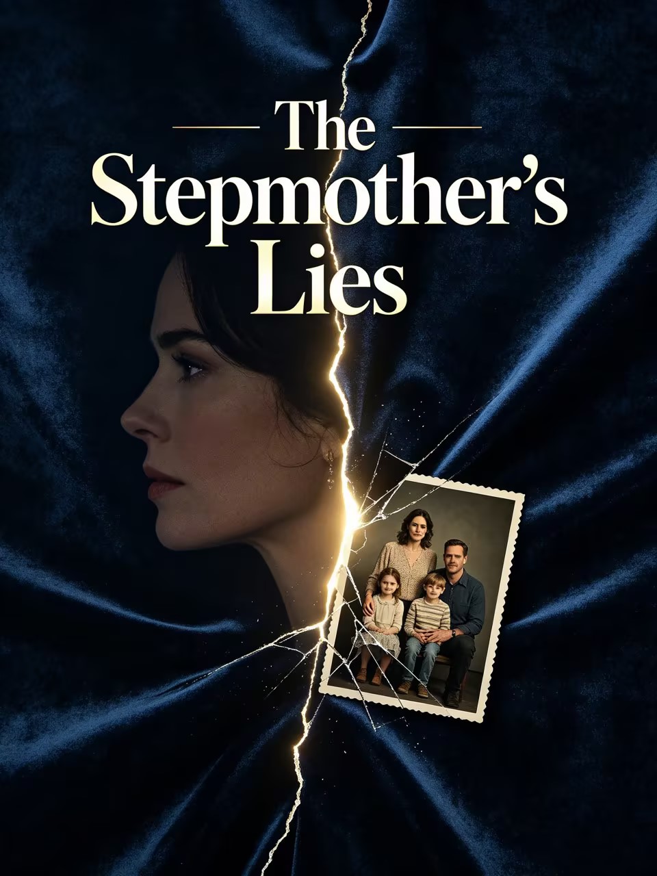 The Stepmother's Lies