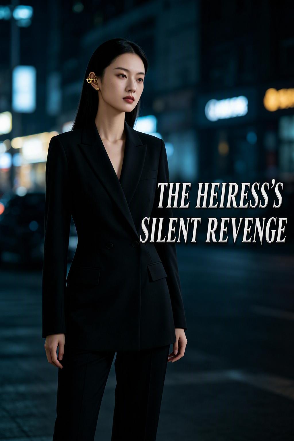 The Heiress's Silent Revenge