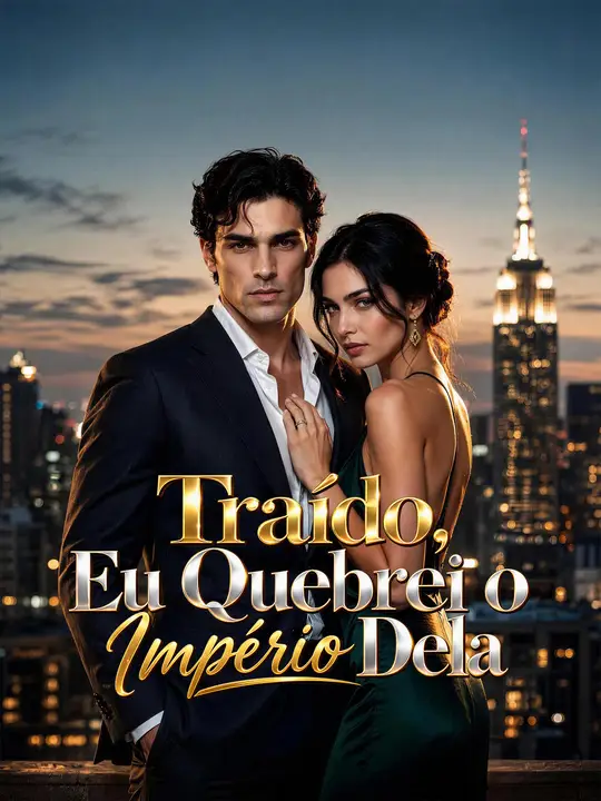 Traído, Eu Destruí o Império Dela
