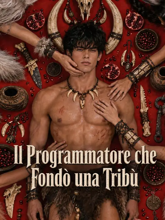 Il Programmatore che Fondò una Tribù