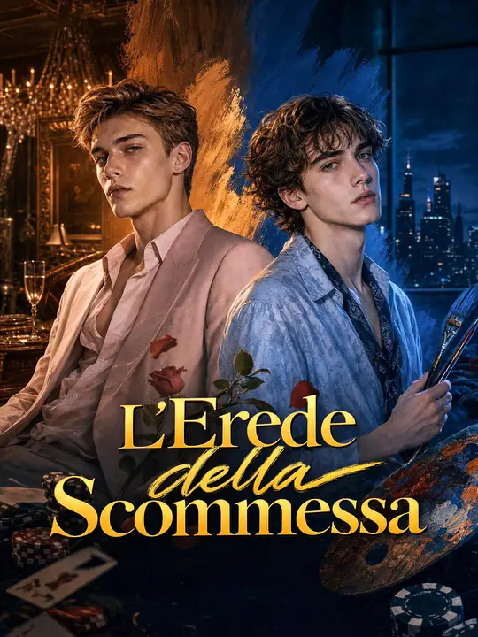 L'Erede della Scommessa