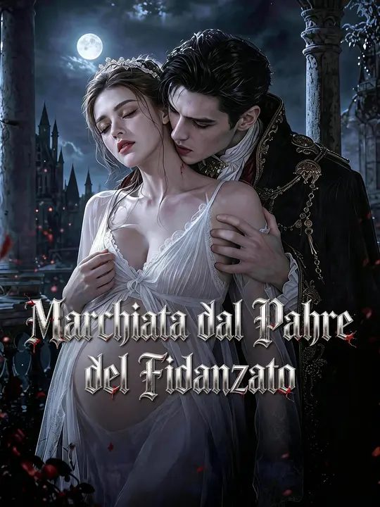 Marchiata dal Padre del Fidanzato
