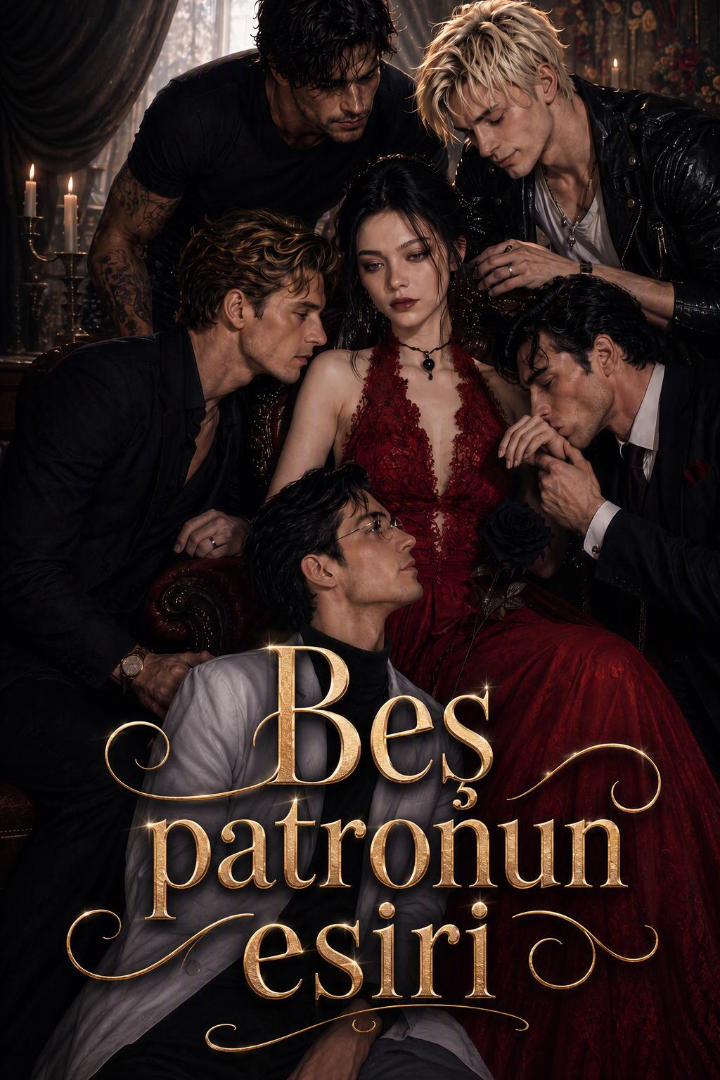 Beş patronun esiri