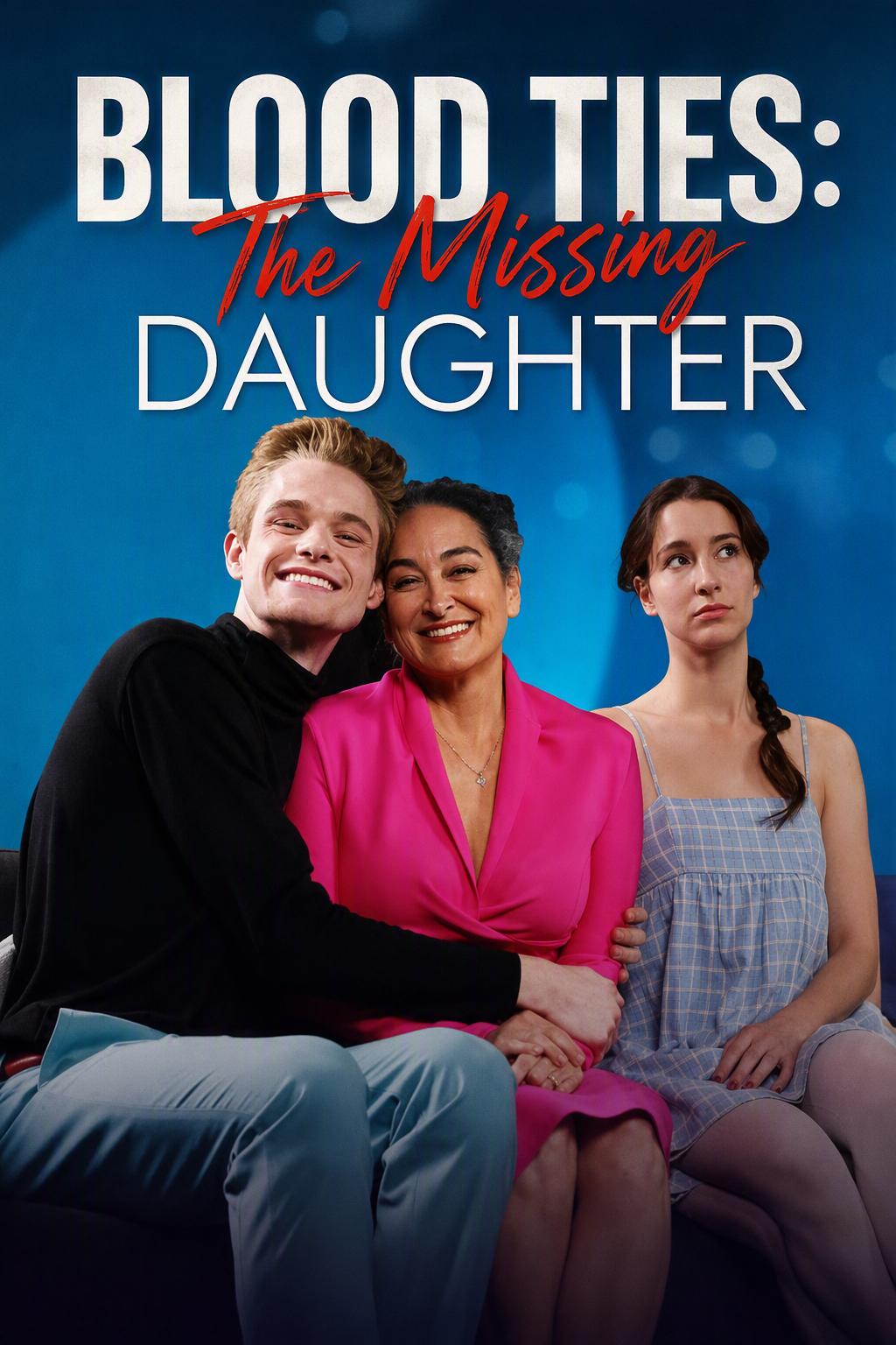Blood Ties: The Missing Daughter