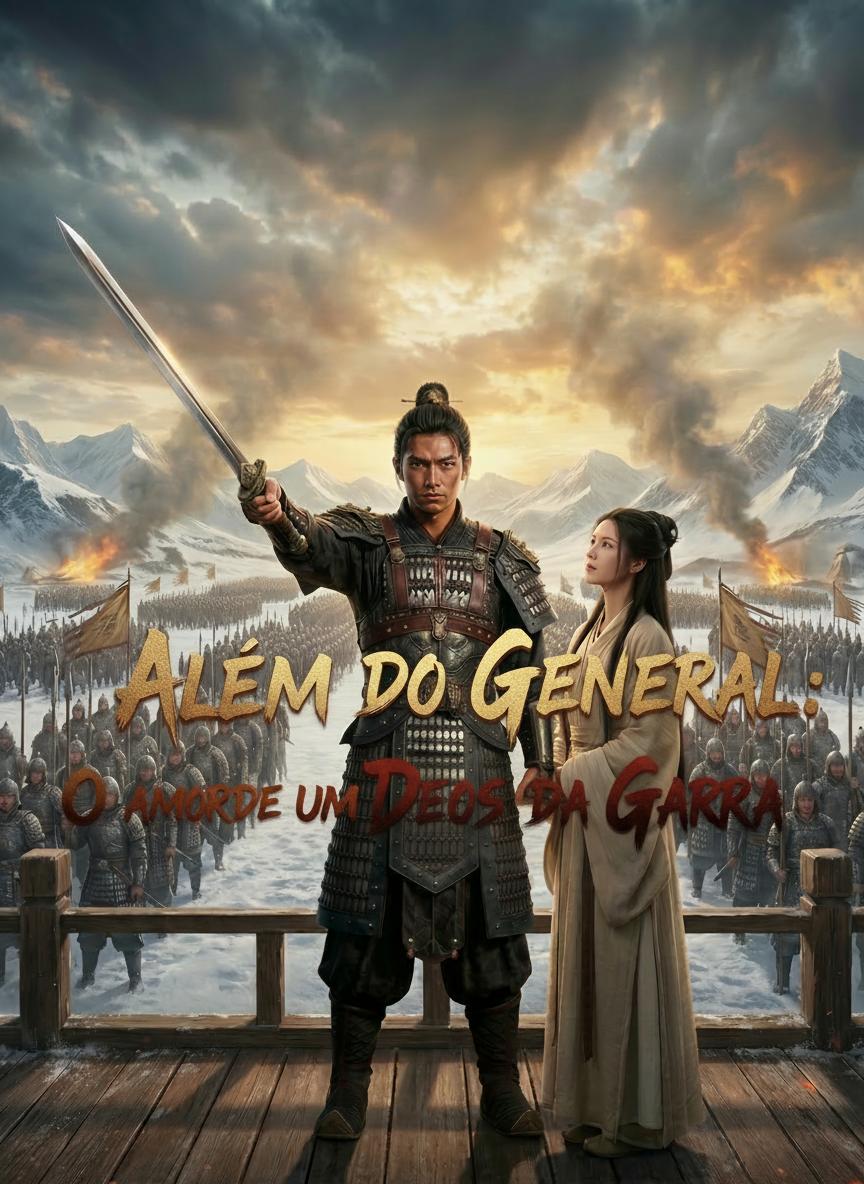 Além do General: O Amor de um Deus da Guerra