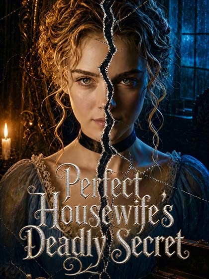 Perfect Housewife's Deadly Secret