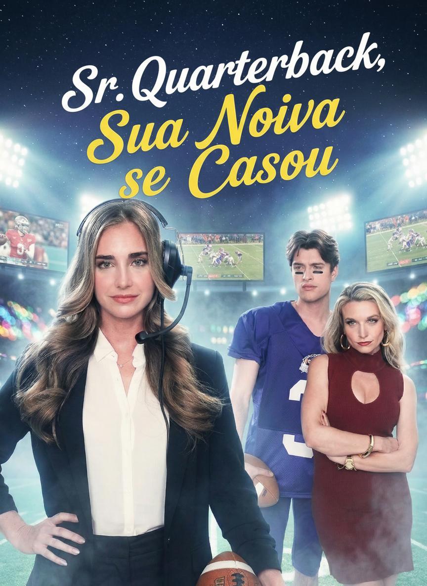 Sr. Quarterback, Sua Noiva se Casou