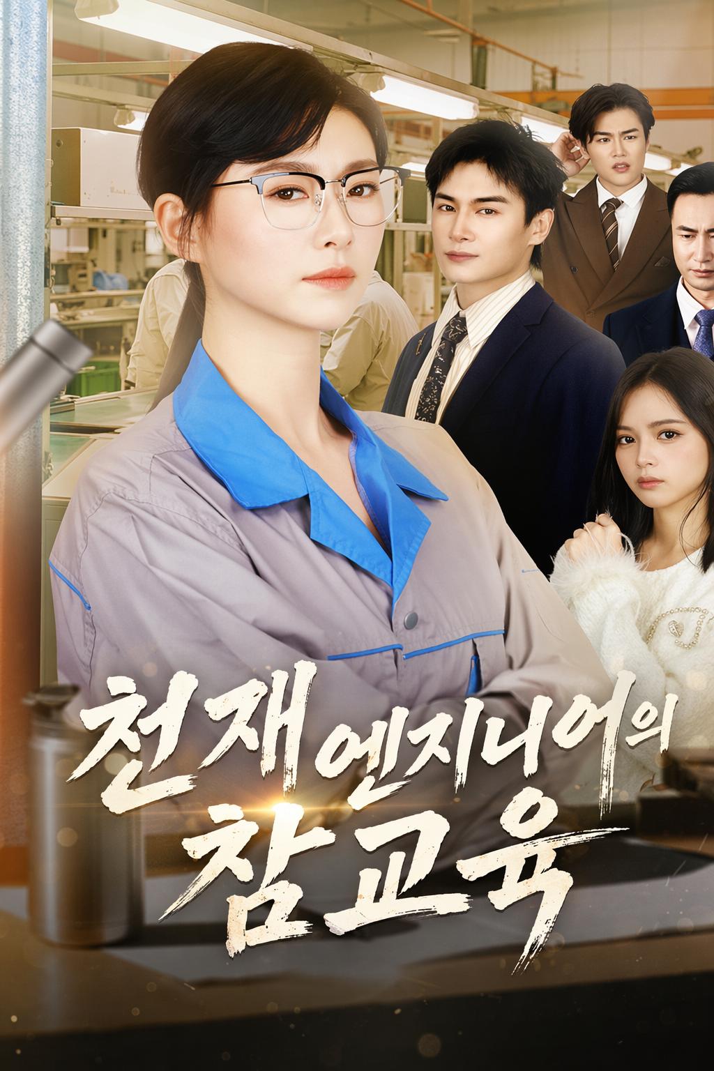 천재 엔지니어의 참교육