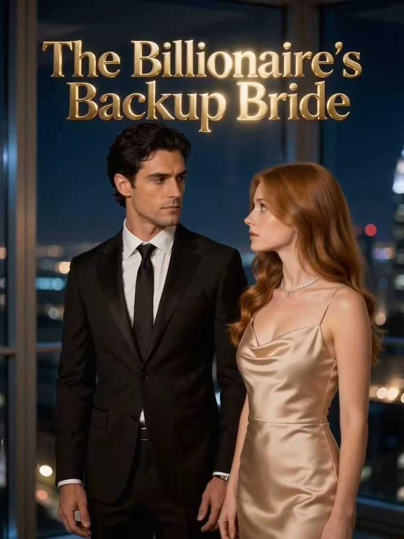 The Billionaire’s Backup Bride
