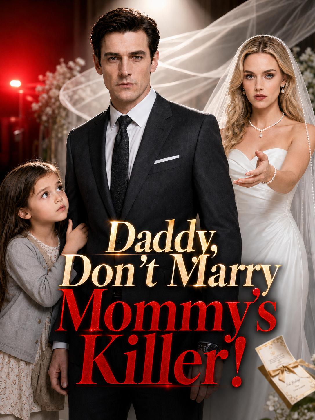Daddy, Don’t Marry Mommy’s Killer!