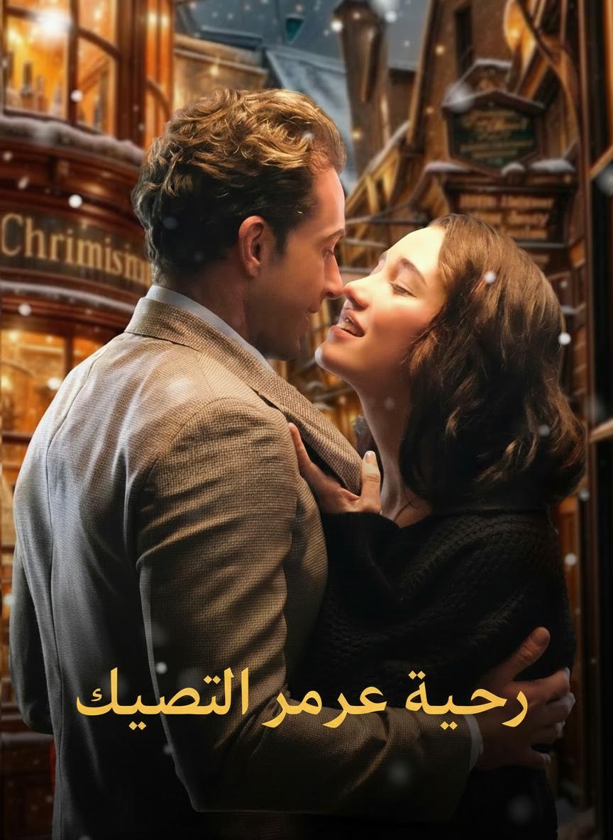 زواج مزيف وسر خطير