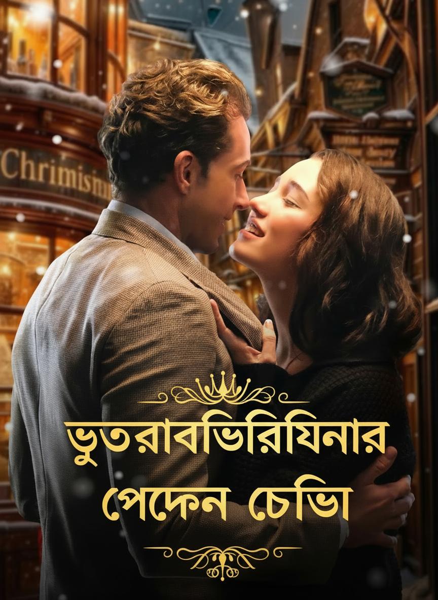 উত্তরাধিকারিণীর গোপন চুক্তি