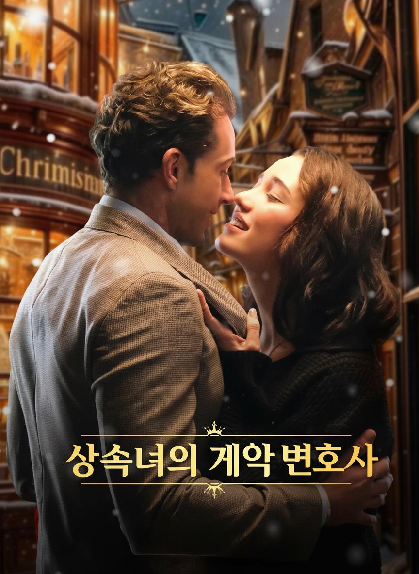상속녀의 계약 변호사