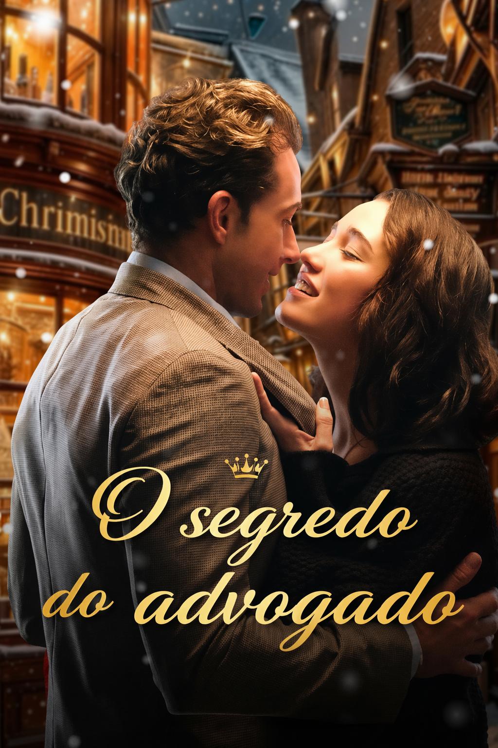 O segredo do advogado