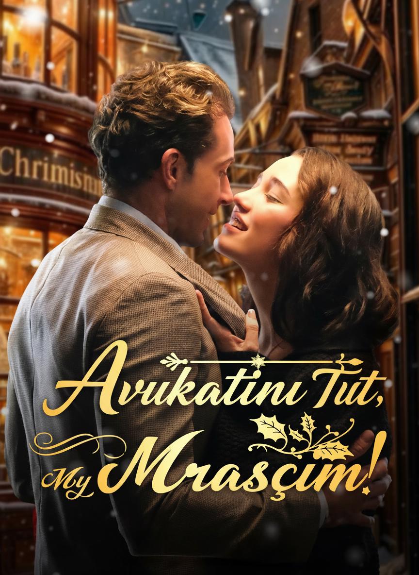 Avukatını Tut, Mirasçım!
