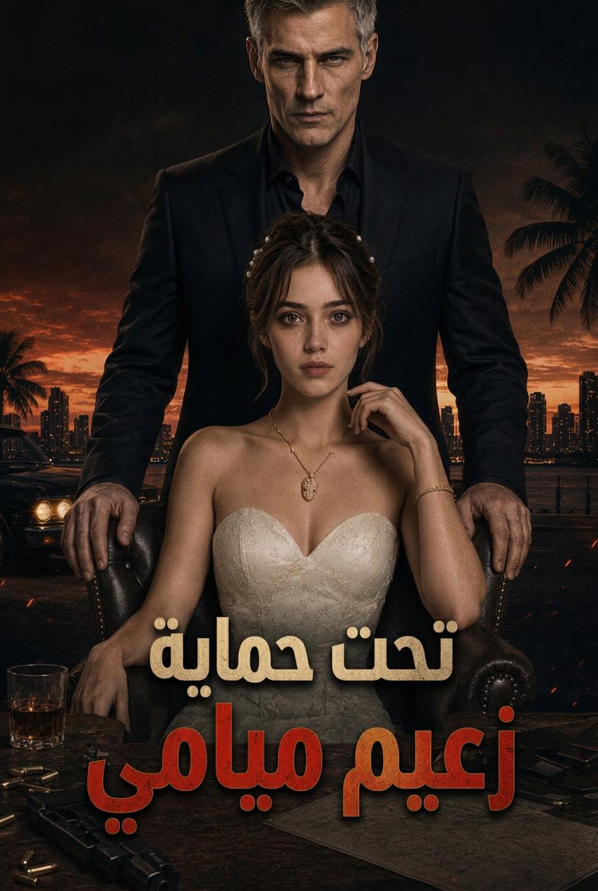 تحت حماية زعيم ميامي
