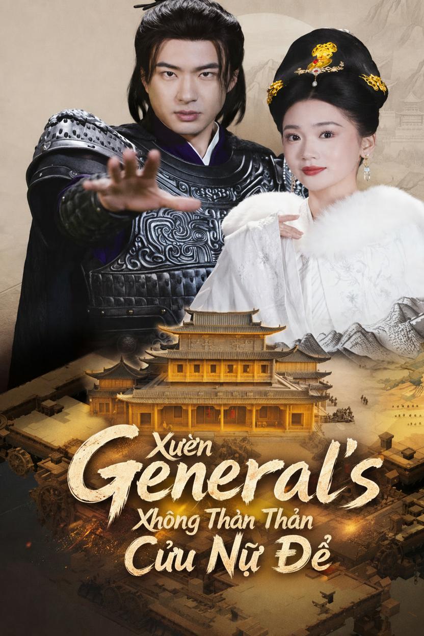 Xuyên Không Thành Thần Cứu Nữ Đế