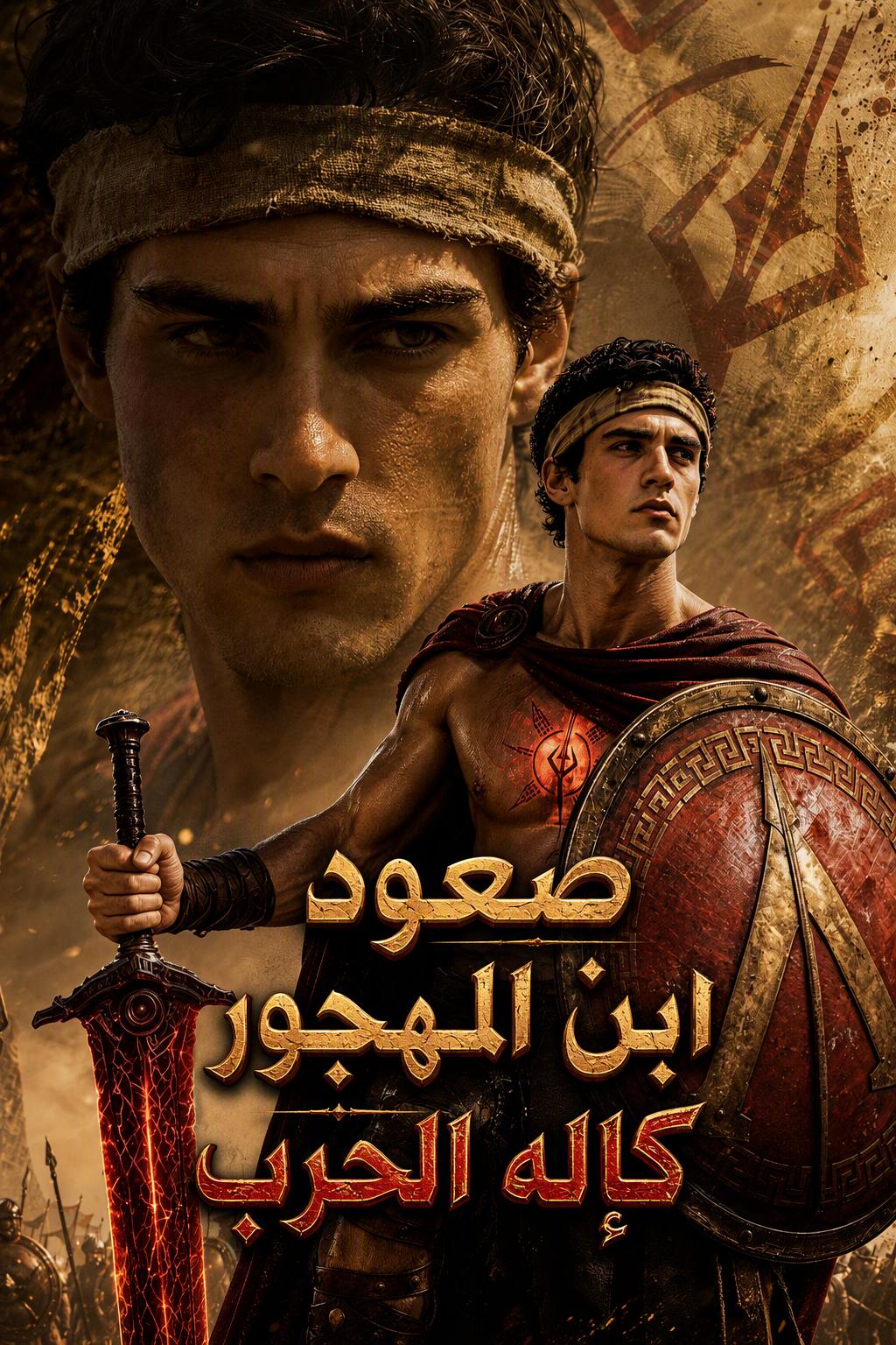 صعود ابن المهجور كإله الحرب