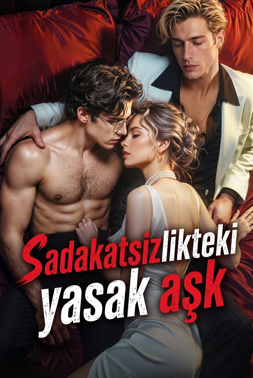 Sadakatsizlikteki yasak aşk