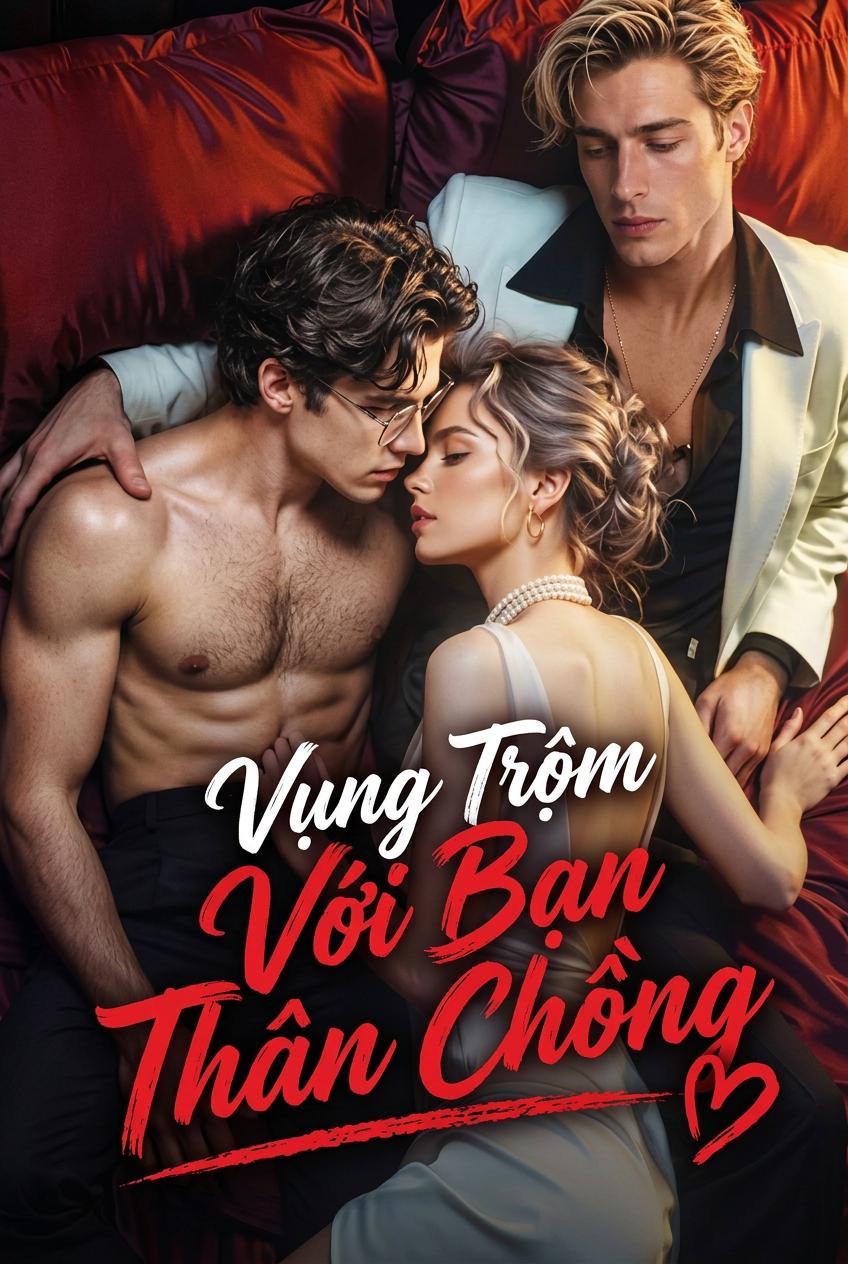 Người Tình Cấm Của Vợ Bị Lừa