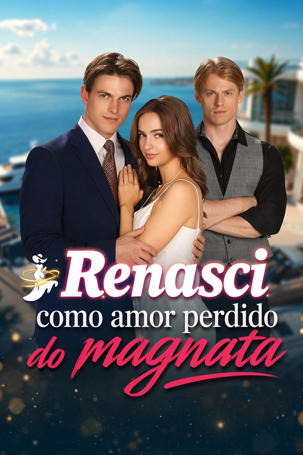 Renasci como amor perdido do magnata