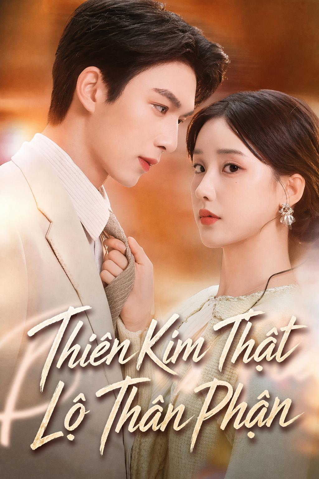 Thiên Kim Thật Lộ Thân Phận