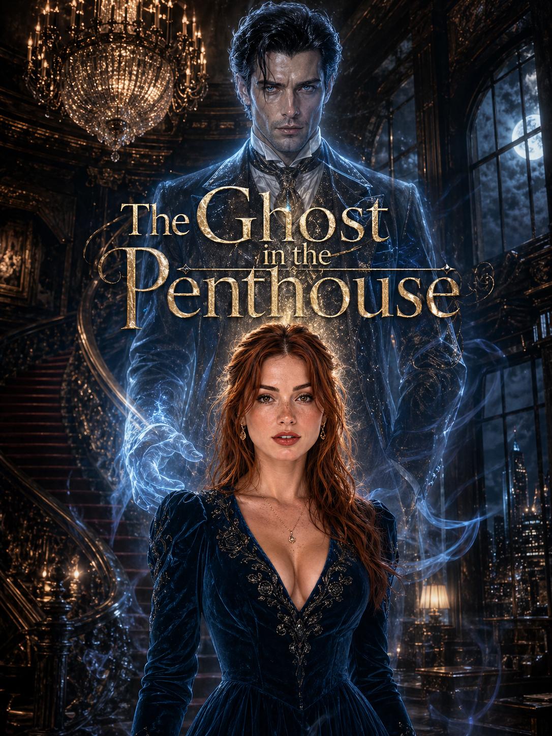 The Ghost in the Penthouse