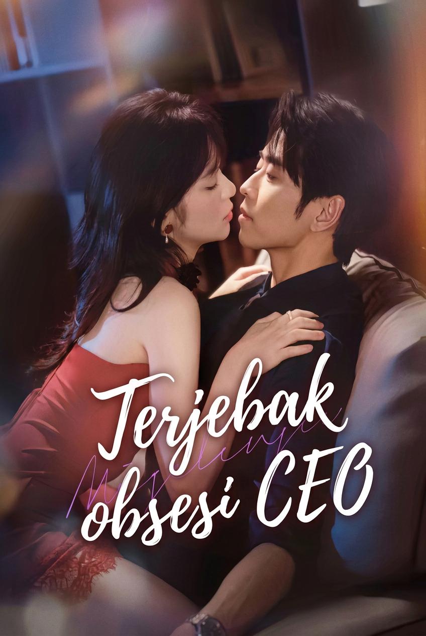 CEO terobsesi sekretarisnya
