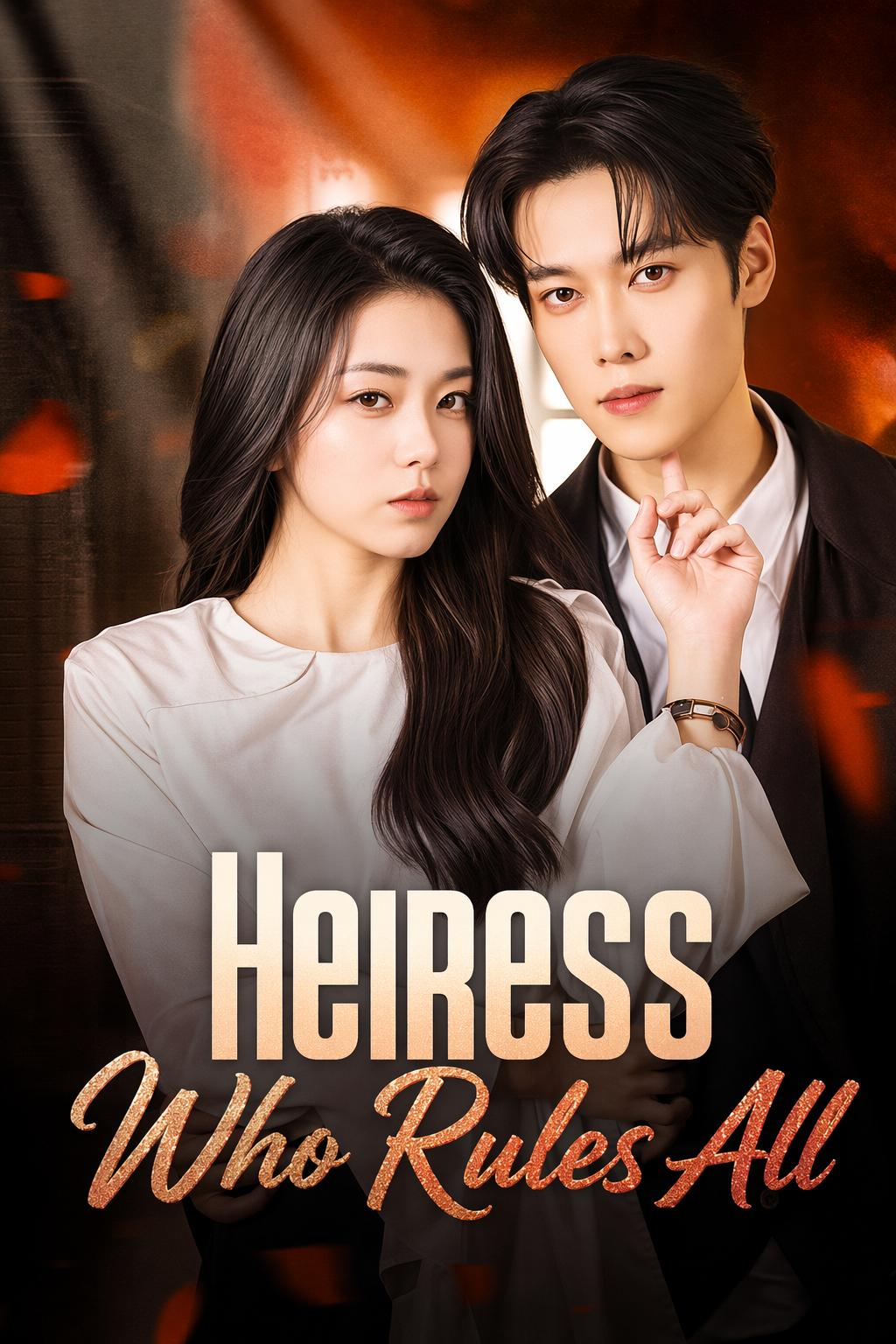 Heiress Who Rules All