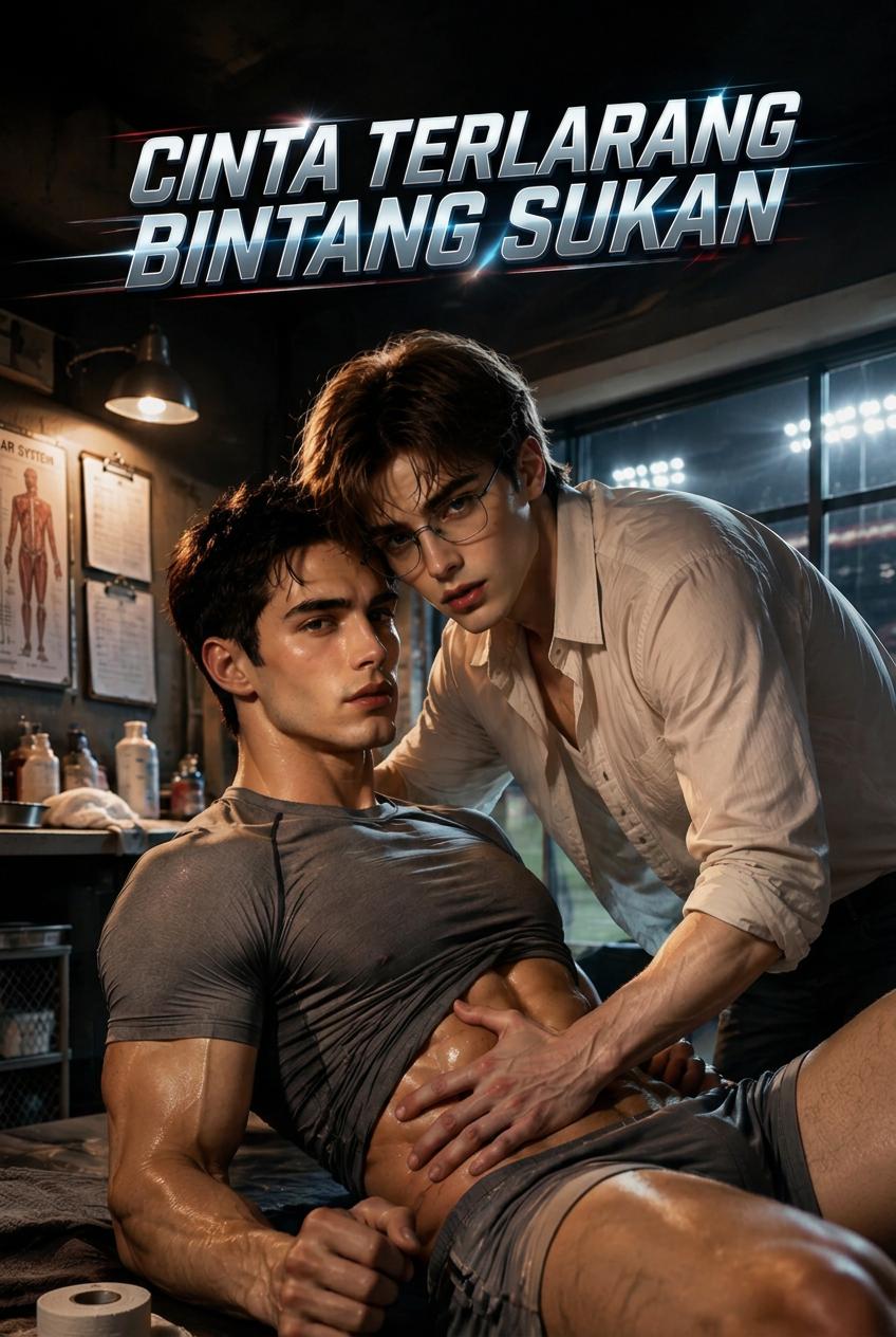 Cinta terlarang bintang sukan