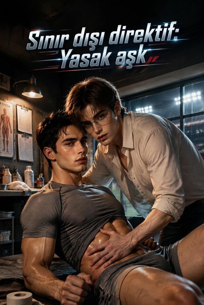 Sınır dışı direktif: Yasak aşk