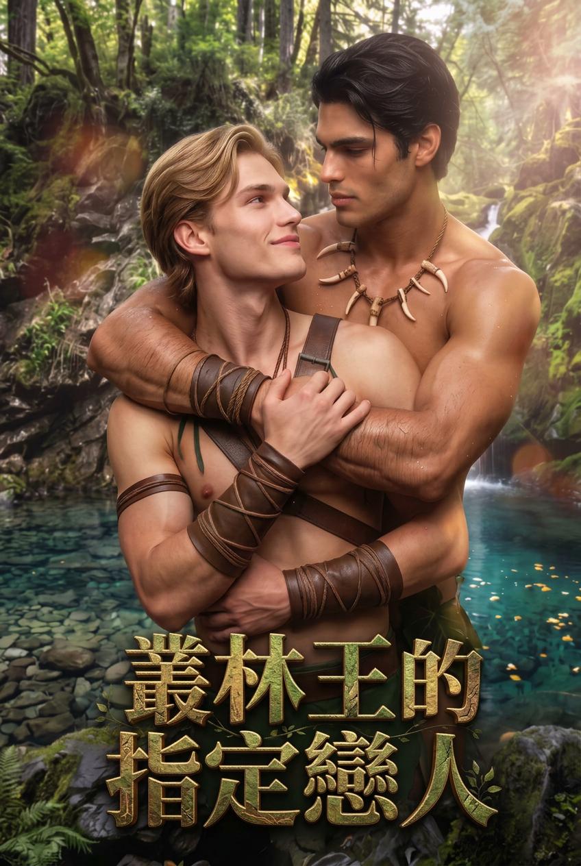 叢林王的指定戀人