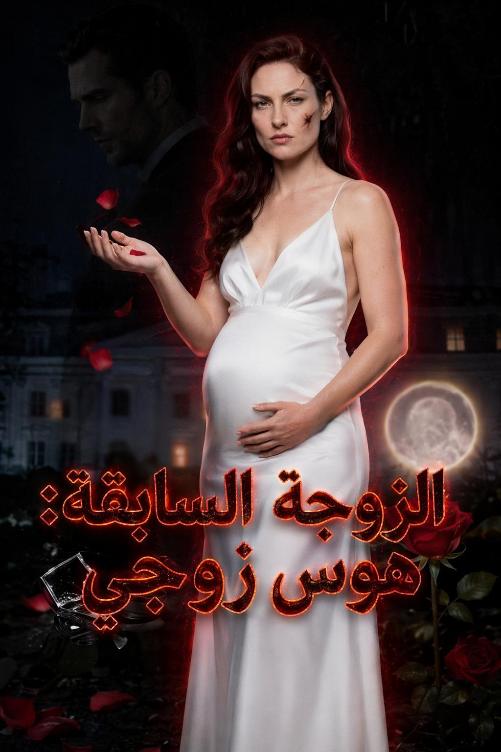 الزوجة السابقة: هوس زوجي