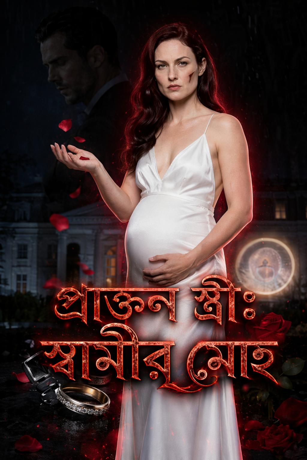 প্রাক্তন স্ত্রী: স্বামীর মোহ