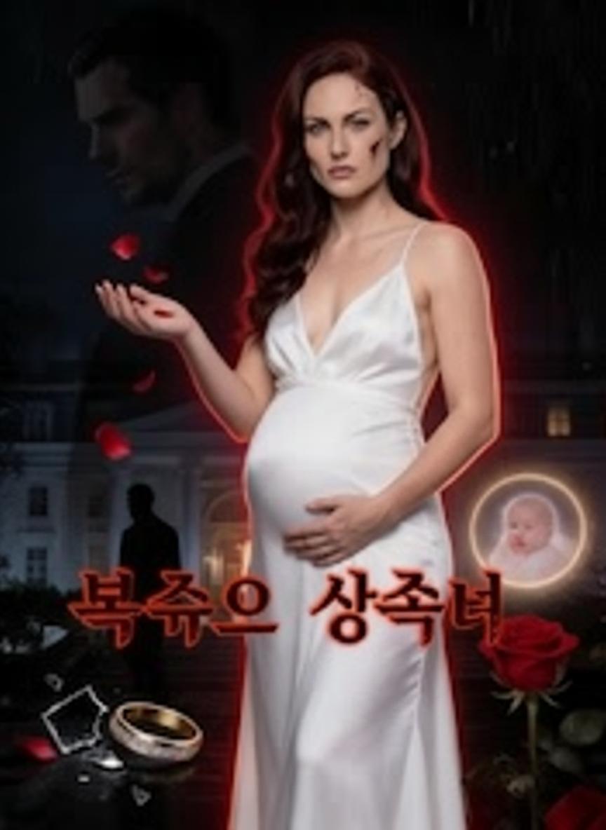 복수의 상속녀