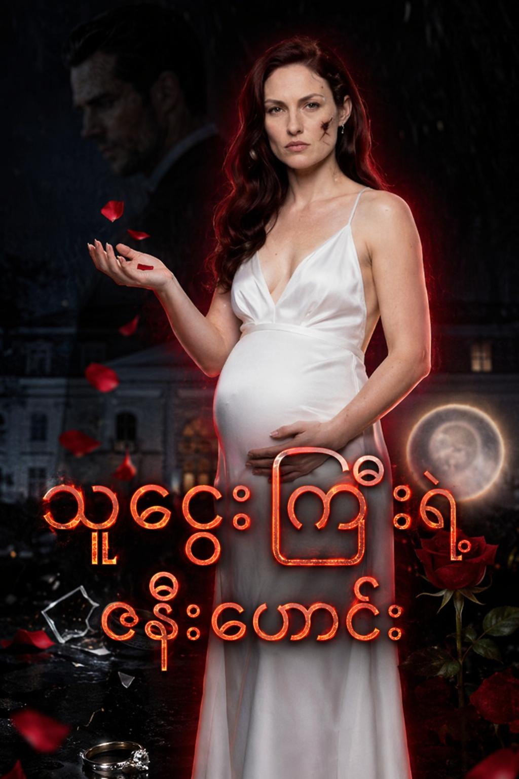 သူဌေးကြီးရဲ့ ဇနီးဟောင်း