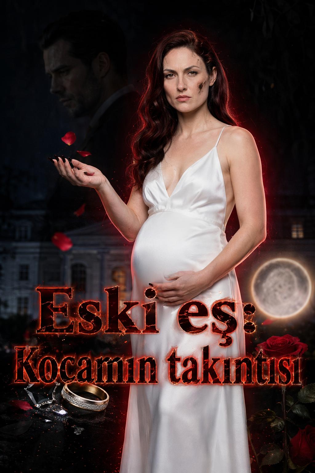 Eski eş: Kocamın takıntısı