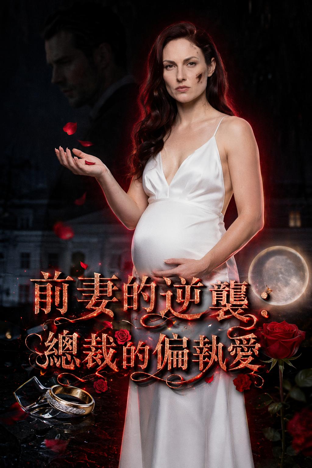 前妻的逆襲：總裁的偏執愛