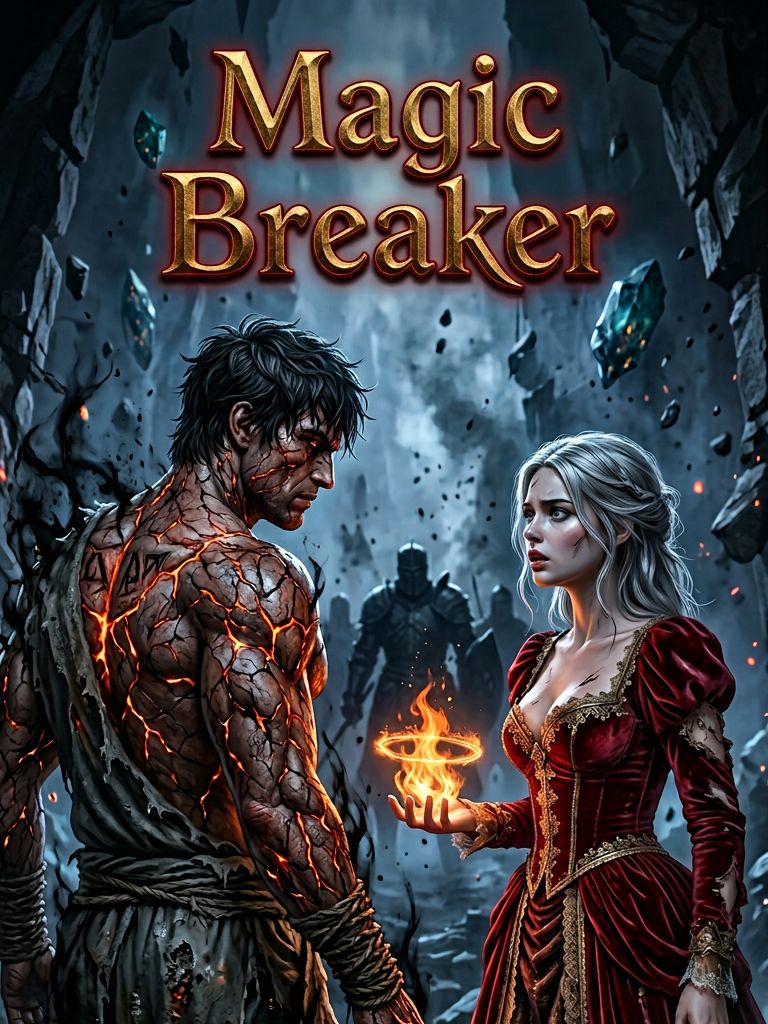 Magic Breaker