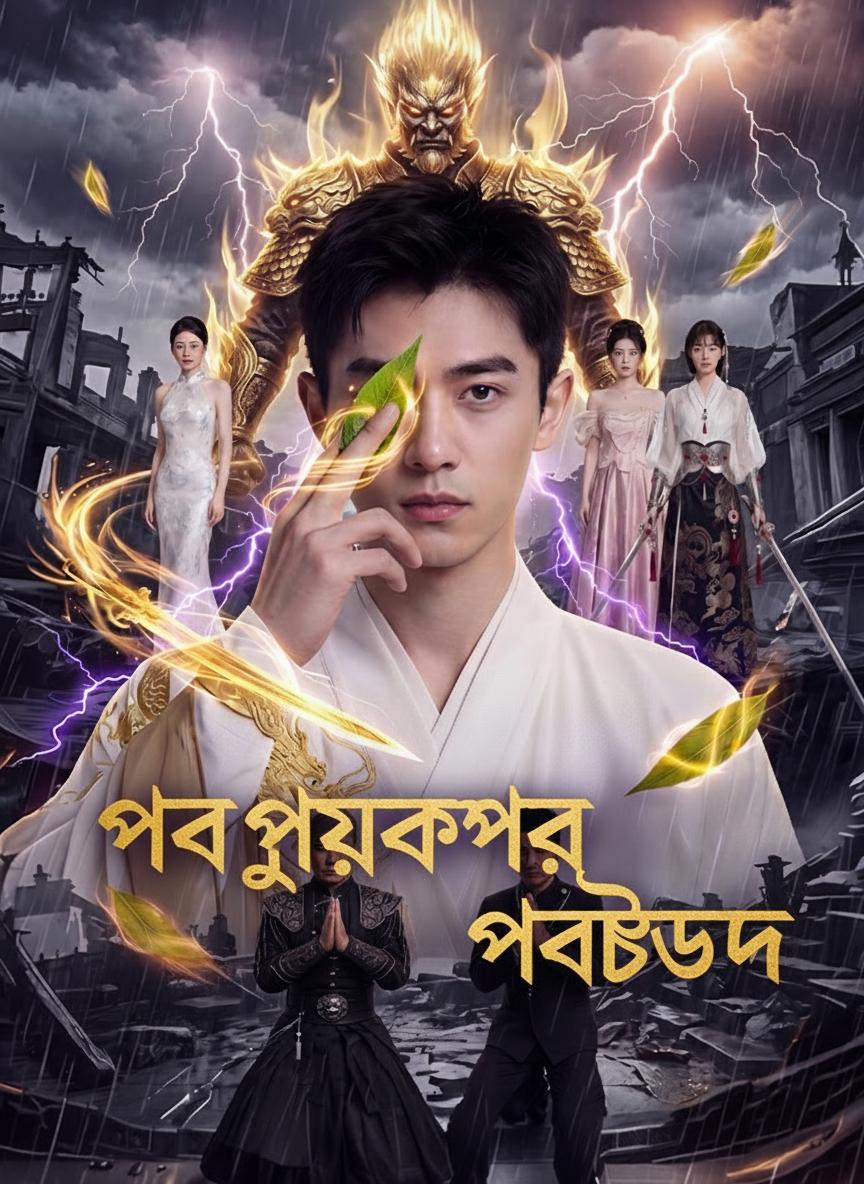 পূর্বপুরুষের প্রতিশোধ